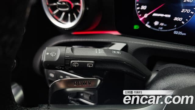 Mercedes-Benz A-Class 2025 — Şəkil 1/32