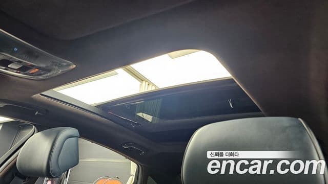 Genesis Electrified G80 2021 — ფოტო 14/20