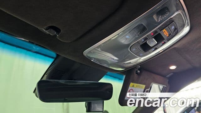 Genesis Electrified G80 2021 — ფოტო 16/20