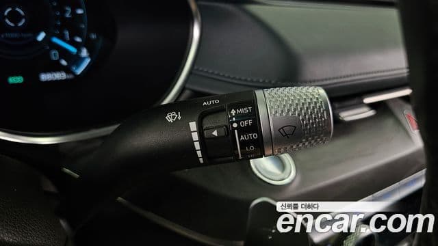 Genesis G80 2021 — Photo 33/33