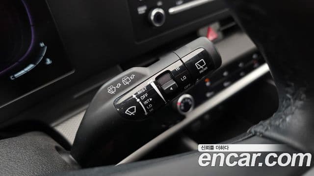 Kia Sportage 2023 — фото 20 из 20