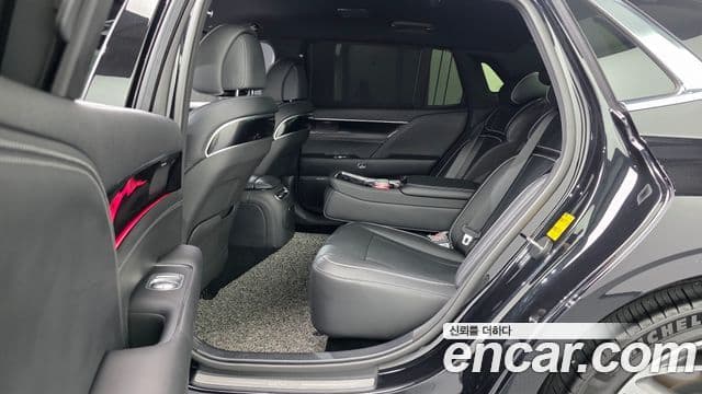 Genesis G90 2024 — Şəkil 12/20
