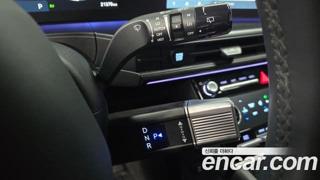 Hyundai Santa Fe 2024 — ფოტო 9/20