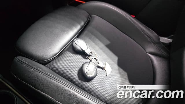 Mini Cooper D Countryman 2021 — Şəkil 15/20