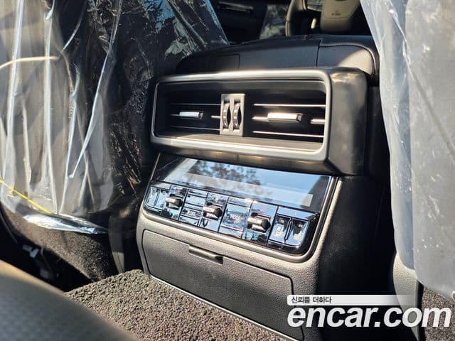 Lexus LX 2025 — Şəkil 7/20