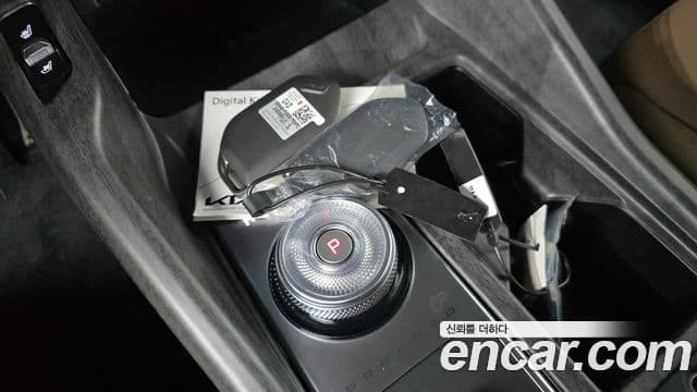 Kia Sorento 2024 — Şəkil 17/33