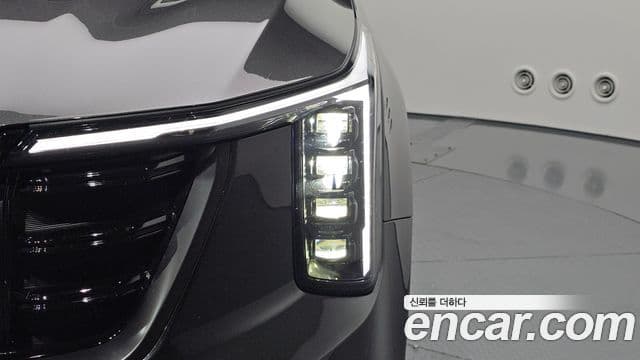 Kia Sorento 2024 — Şəkil 14/33