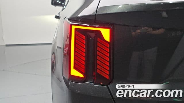 Kia Sorento 2024 — Şəkil 21/33