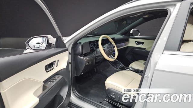 Hyundai Kona 2023 — ფოტო 10/20