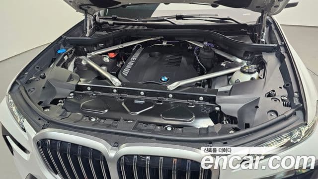 BMW X7 2025 — Şəkil 6/20