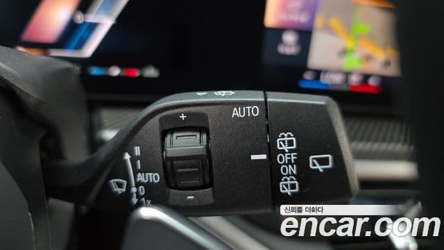 BMW X7 2025 — Şəkil 18/20