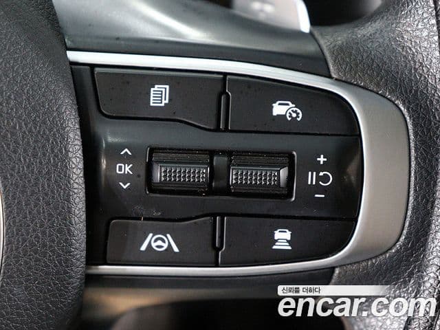 Kia K5 2024 — Şəkil 14/20