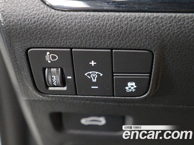 Kia K5 2024 — Şəkil 15/20