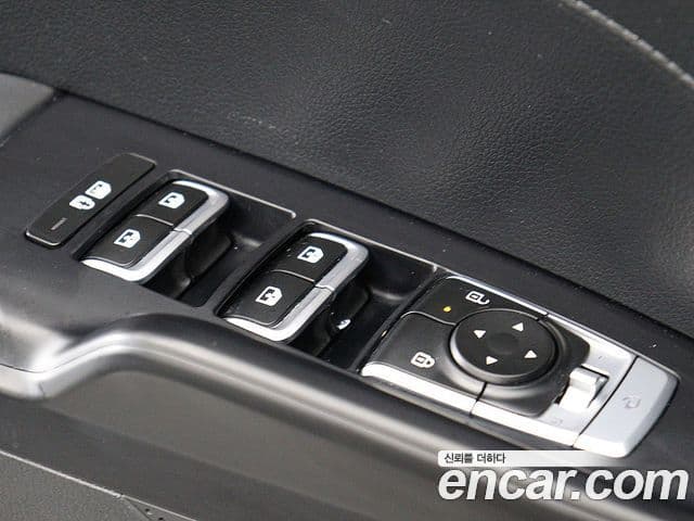 Kia K5 2024 — Şəkil 17/20
