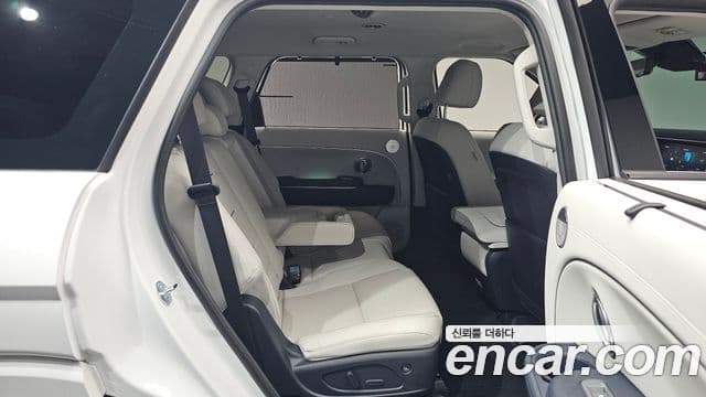 Hyundai Palisade 2025 — ფოტო 10/39