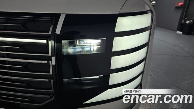 Hyundai Palisade 2025 — ფოტო 38/39