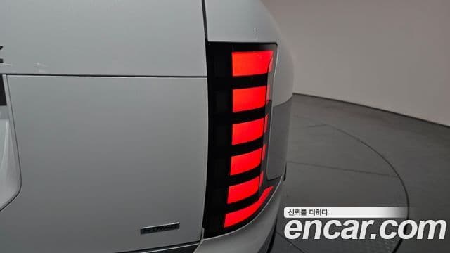 Hyundai Palisade 2025 — ფოტო 12/39