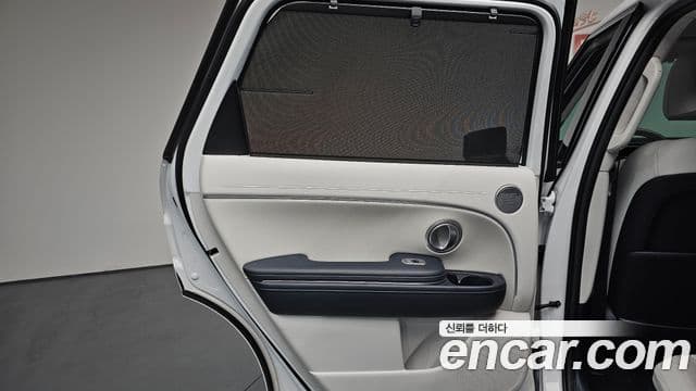 Hyundai Palisade 2025 — ფოტო 15/39