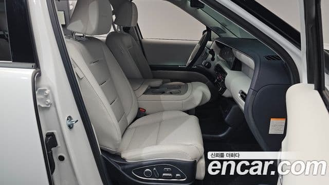 Hyundai Palisade 2025 — ფოტო 19/39