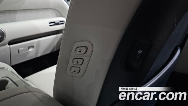 Hyundai Palisade 2025 — ფოტო 6/39