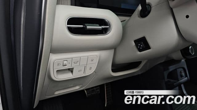 Hyundai Palisade 2025 — ფოტო 28/39