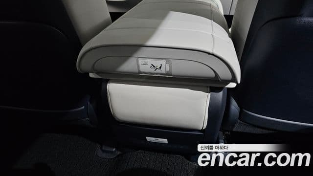 Hyundai Palisade 2025 — ფოტო 33/39