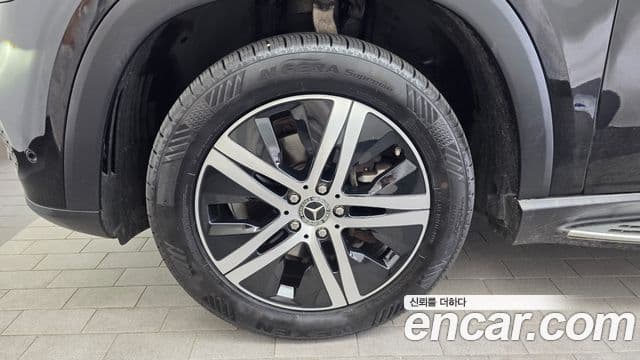 Mercedes-Benz GLE-Class 2020 — фото 5 из 20