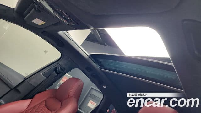 Audi SQ7 2025 — ფოტო 10/45