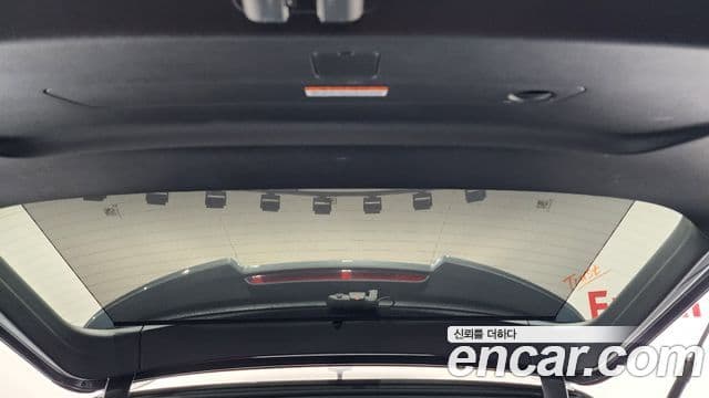 Audi SQ7 2025 — ფოტო 27/45