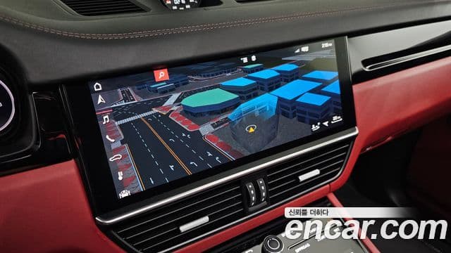 Porsche Cayenne 2019 — Şəkil 14/20