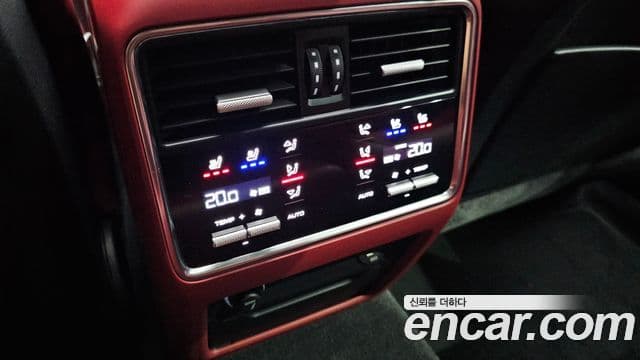 Porsche Cayenne 2019 — Şəkil 19/20