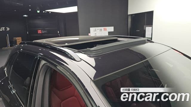Porsche Cayenne 2019 — Şəkil 20/20
