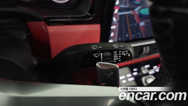 Porsche Cayenne 2019 — Photo 14/35