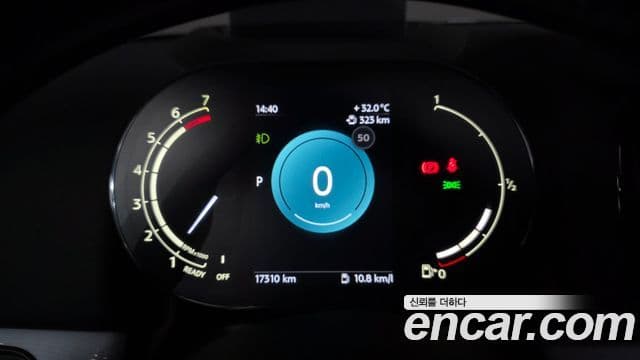Mini Cooper Countryman 2022 — ფოტო 6/20