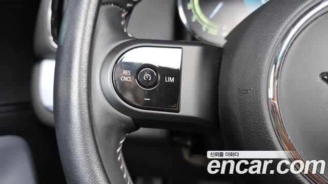 Mini Cooper Countryman 2022 — Photo 21/33