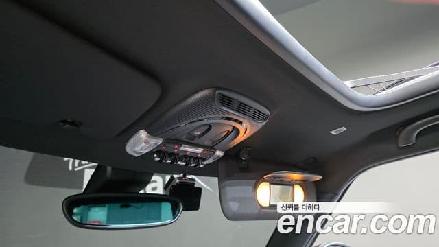 Mini Cooper Countryman 2022 — Photo 20/33