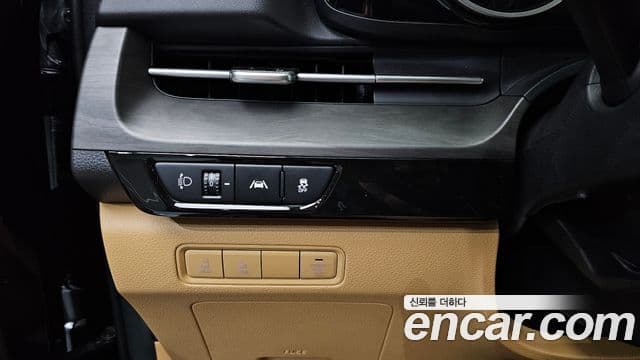 Kia Carnival 2022 — ფოტო 17/20