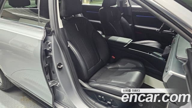 Hyundai Grandeur 2023 — Şəkil 11/20