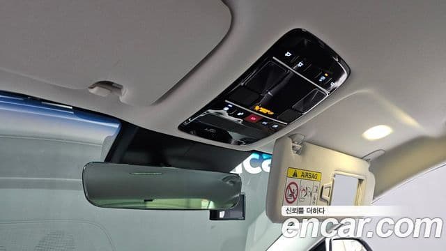 Hyundai Grandeur 2023 — фото 18 из 20