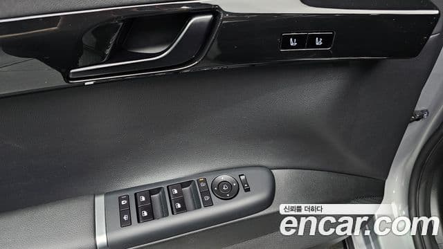 Hyundai Grandeur 2023 — Şəkil 19/20