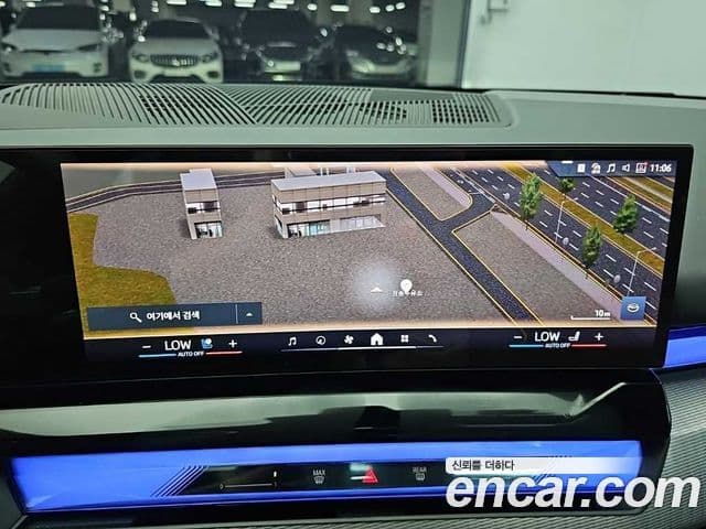 BMW 5 Series 2024 — Şəkil 13/20