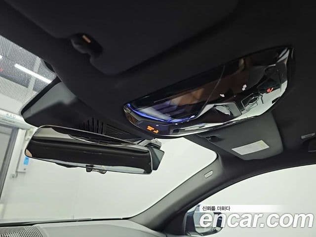 BMW 5 Series 2024 — Şəkil 15/20