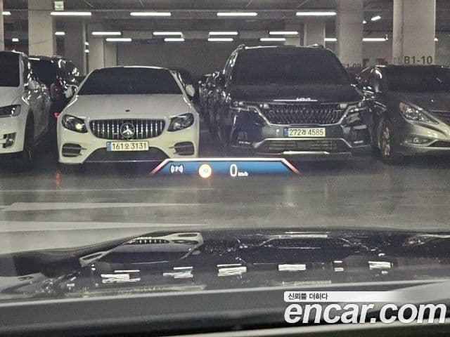 BMW 5 Series 2024 — Şəkil 17/20