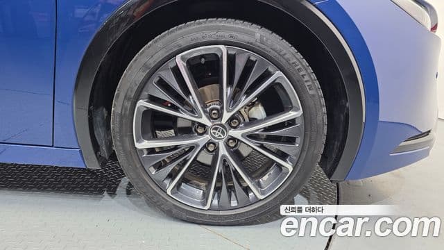 Toyota Prius 2024 — Şəkil 5/20