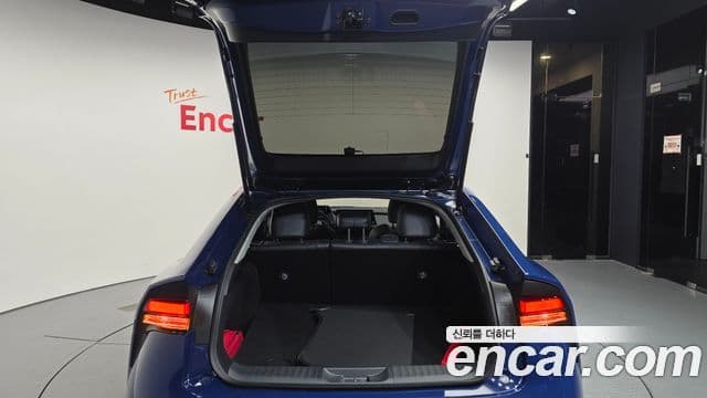 Toyota Prius 2024 — Şəkil 20/20
