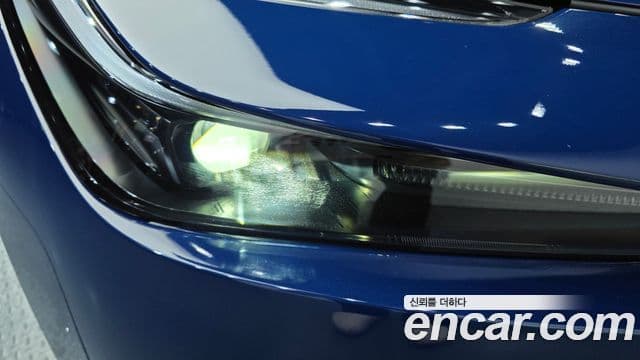 Toyota Prius 2024 — Photo 5/30