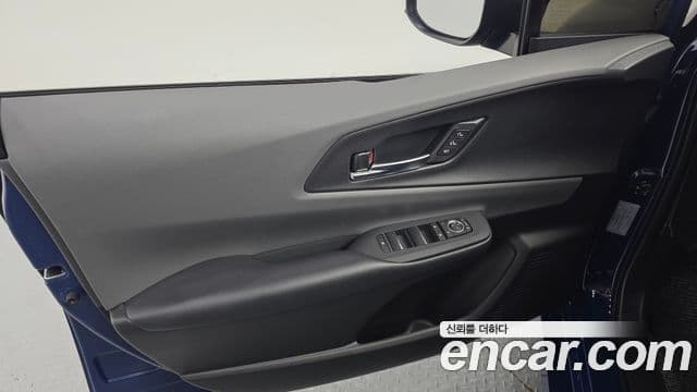Toyota Prius 2024 — Photo 29/30