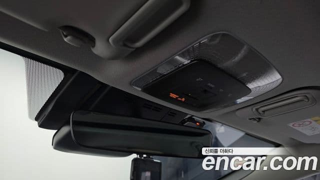 Toyota Prius 2024 — Photo 26/30