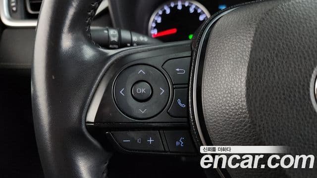 Toyota RAV4 2019 — Şəkil 17/20