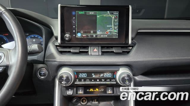 Toyota RAV4 2024 — Şəkil 19/20